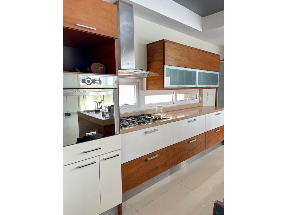 Renta de Casa en Cancún - Cumbres - 2
