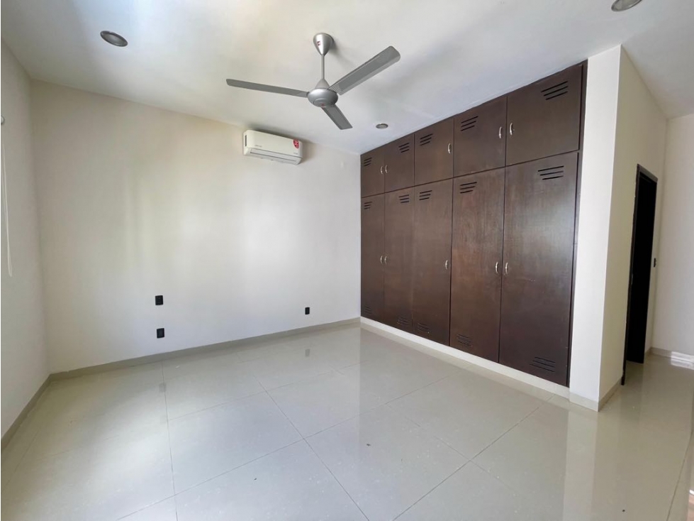 Renta de Casa en Cancún - Cumbres - 6