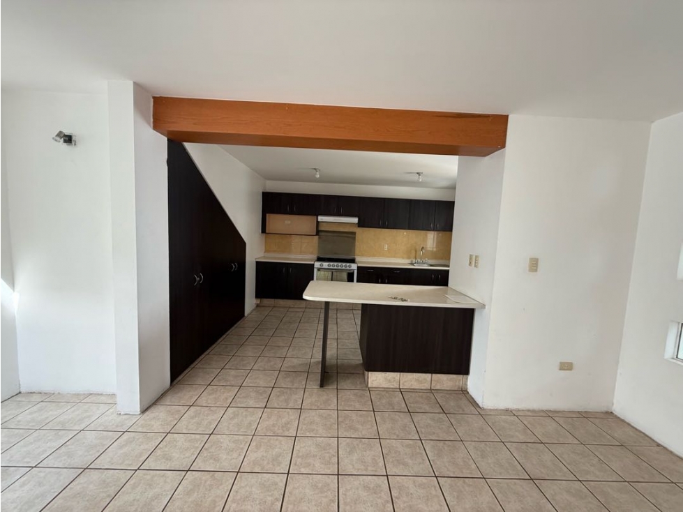 Renta de casa en Milenio III - 2