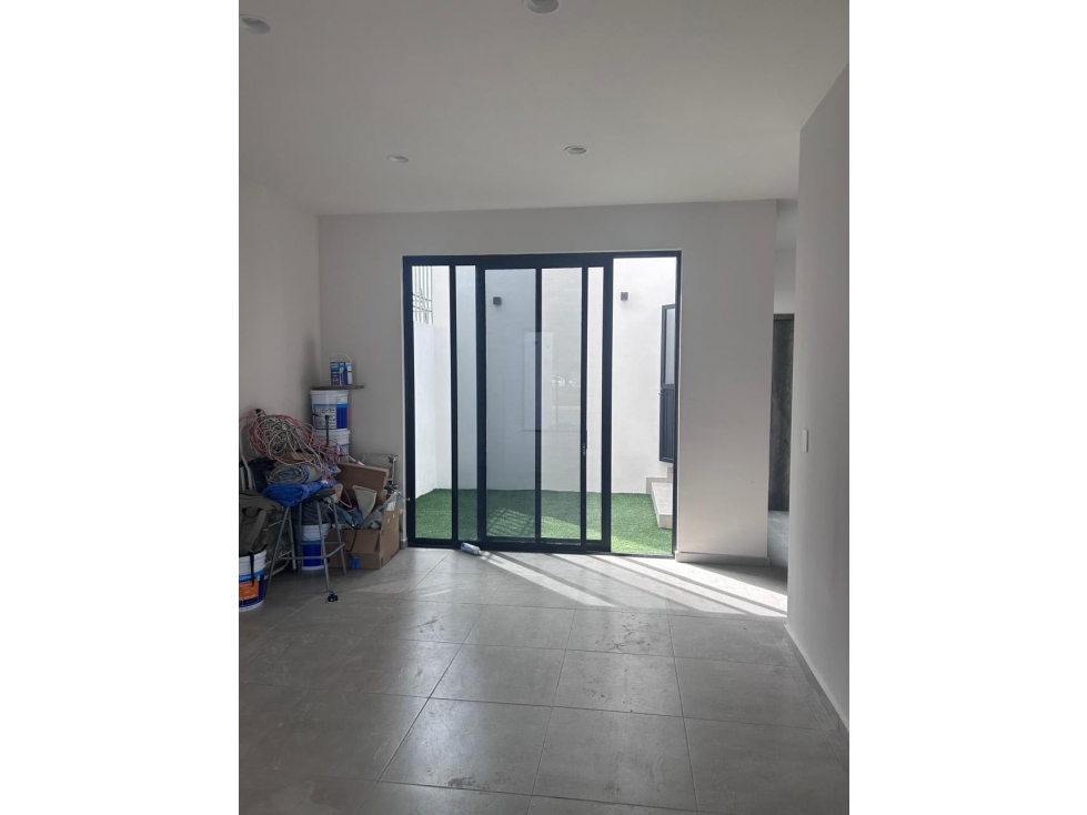 Renta de casa en Puerta de Hierro - 2