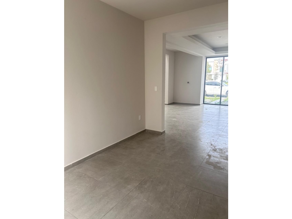 Renta de casa en Puerta de Hierro - 6