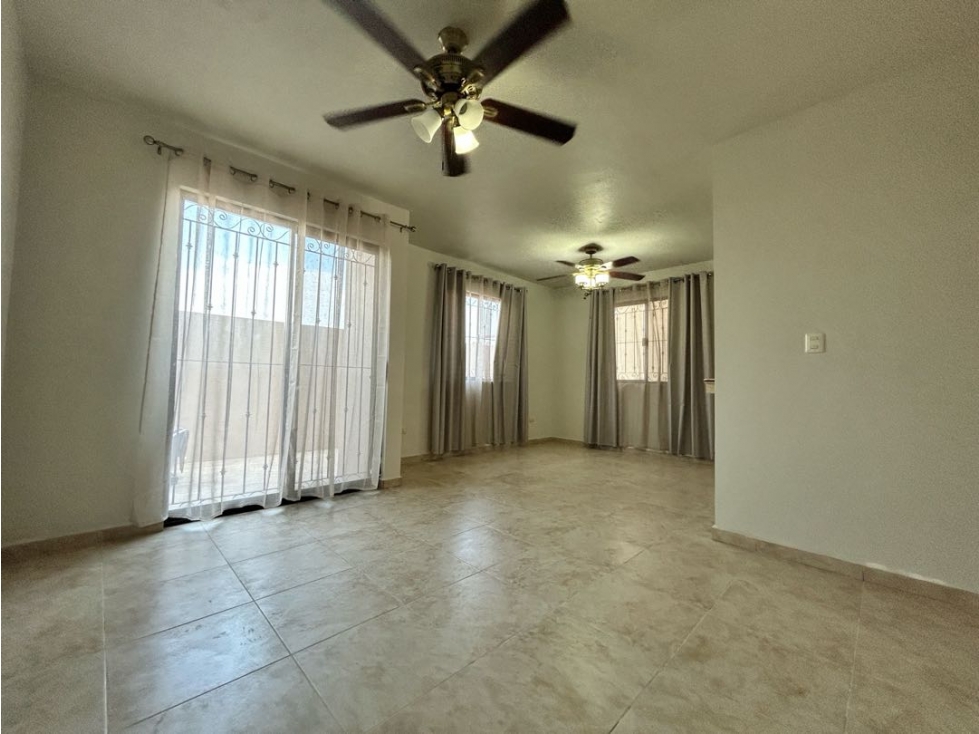 RENTA de CASA Galerías de Camino Real Guadalupe N.L. - 6