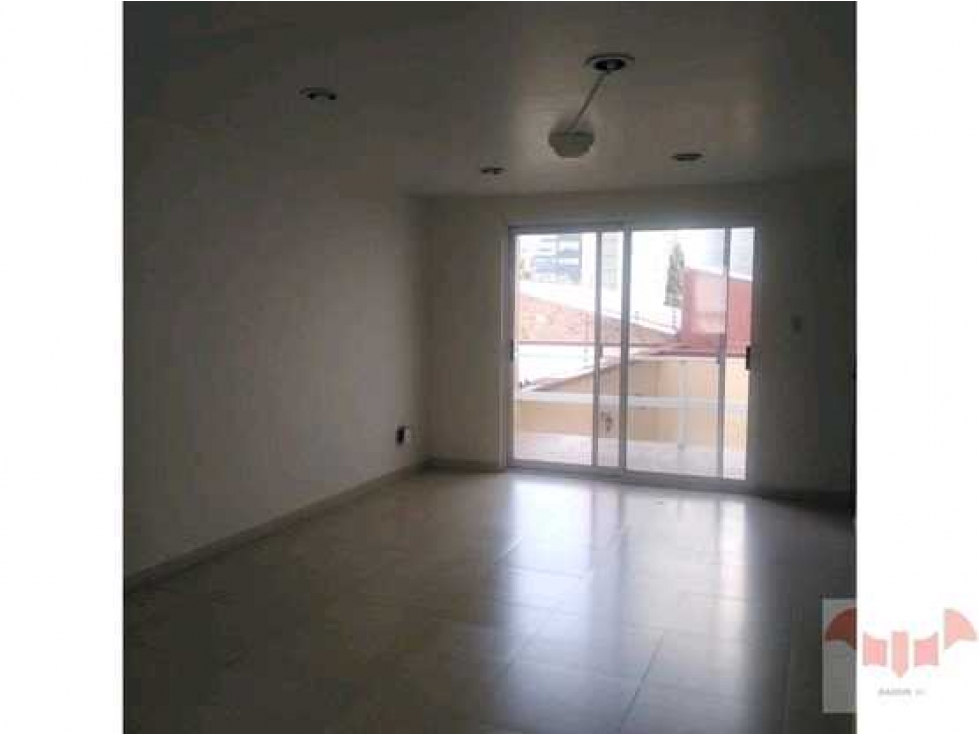 CASA EN RENTA CON USO DE SUELO O HABITACIONAL EN COL. REFORMA SOCIAL