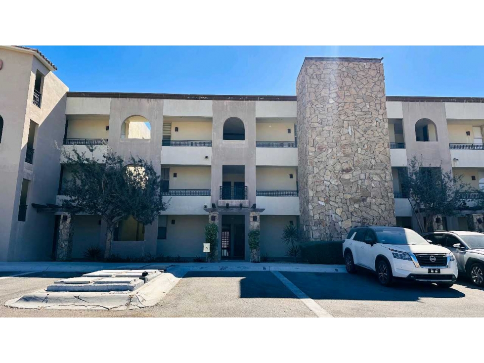 Renta de Condo Cabo del Mar