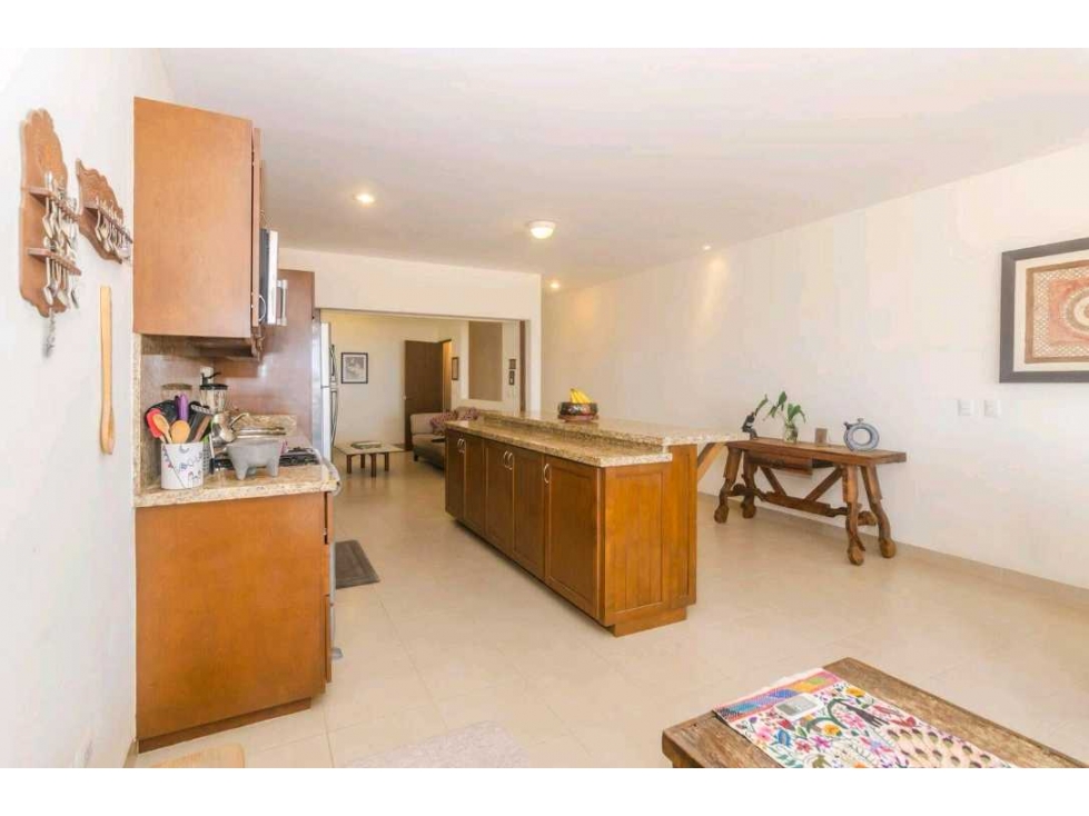 Renta de Condo Cabo del Mar