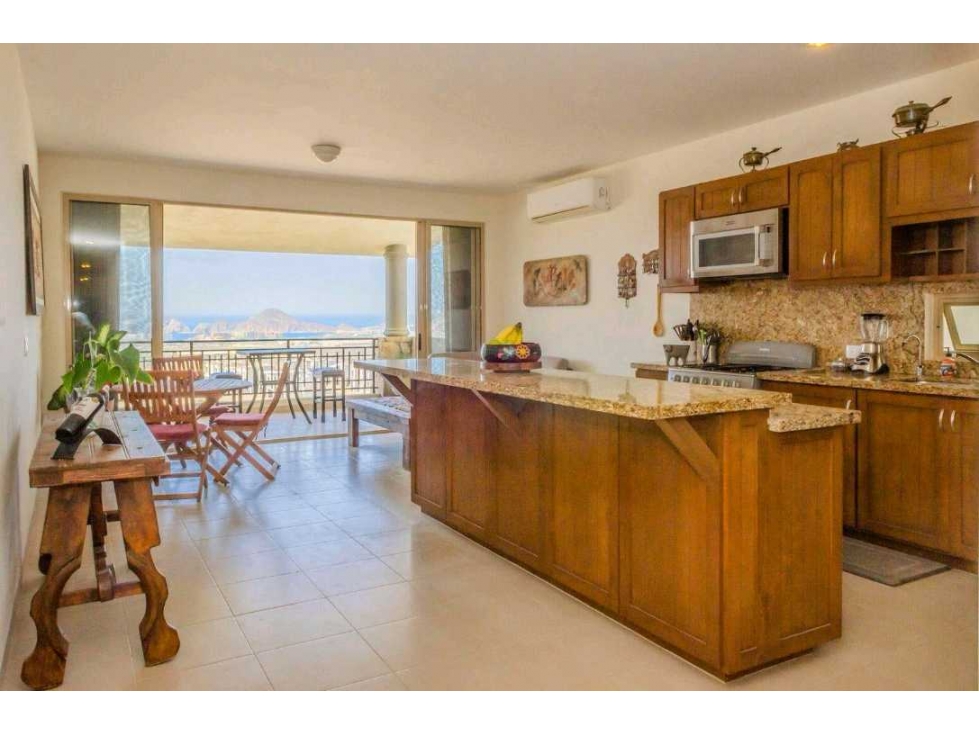 Renta de Condo Cabo del Mar — foto 5