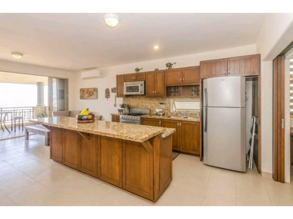 Renta de Condo Cabo del Mar — foto 6
