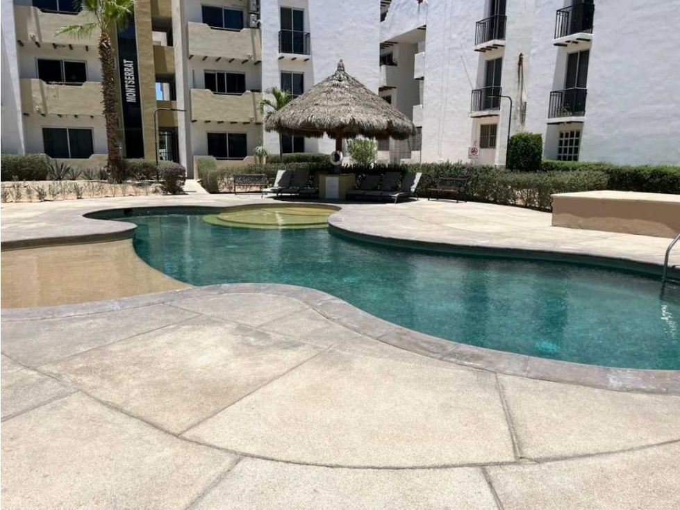 Renta de Condo La Isla