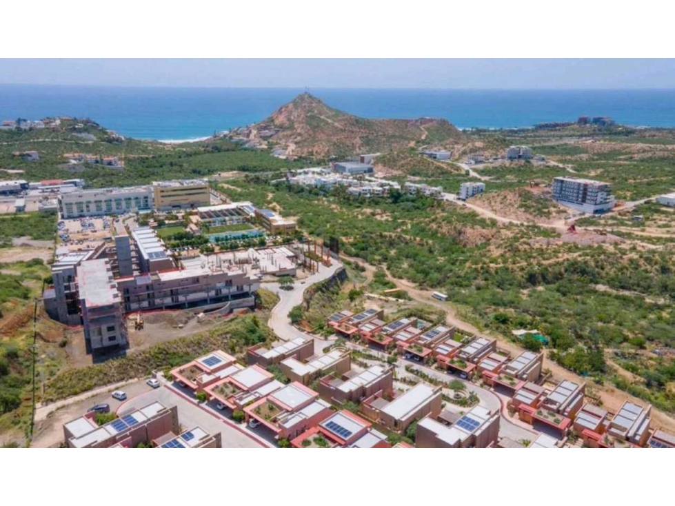 Renta de Condominio en Ladera