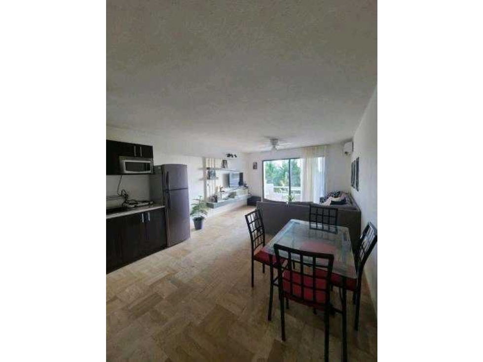 Renta de departamento amueblado en ZH pok ta pok — foto 6