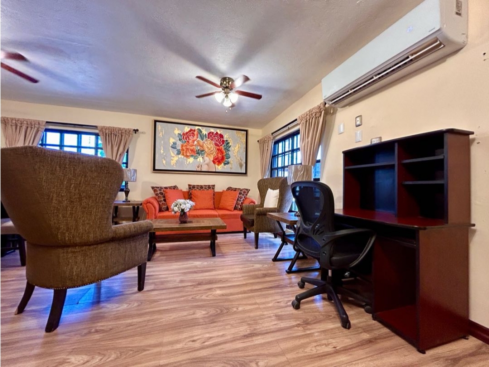 Renta de Departamento Av. Azteca (Recién Remodelado) - 3