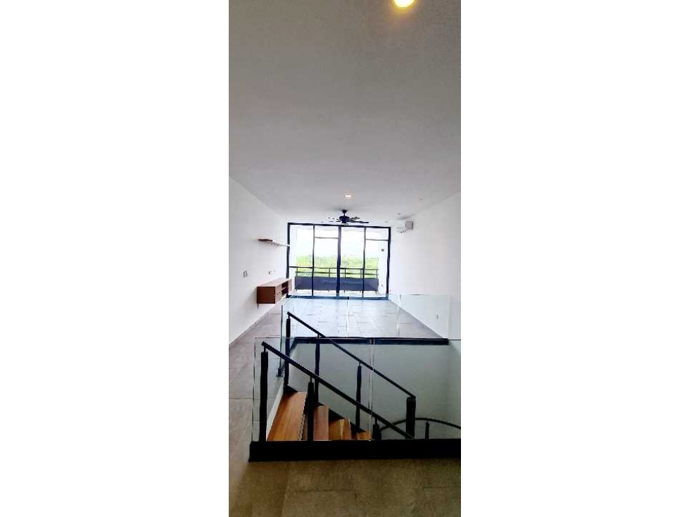 RENTA DEPARTAMENTO EN "PRIVADA ARCADIA" AVENIDA CLUB DE GOLF LA CEIBA — foto 5