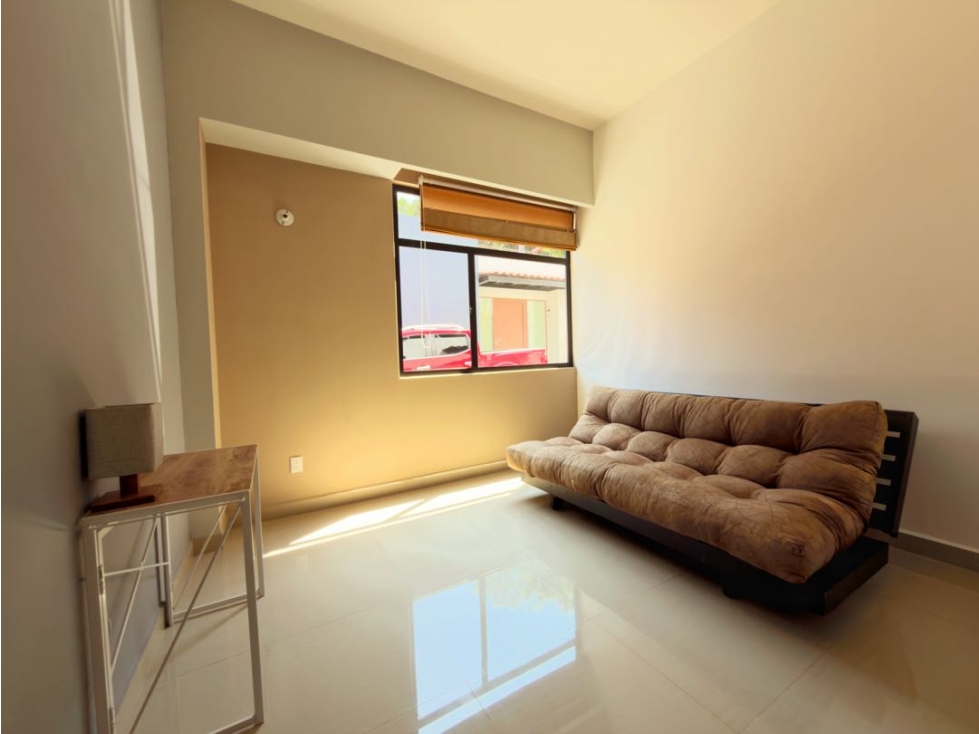 RENTA DE DEPARTAMENTO I VALLE DE BRAVO — foto 6