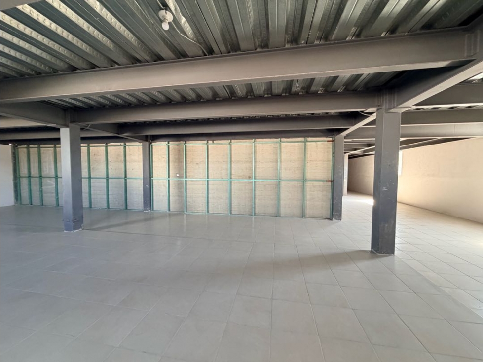 Renta Edificio Completo o Locales Blvd Everardo Márquez Pachuca - 6