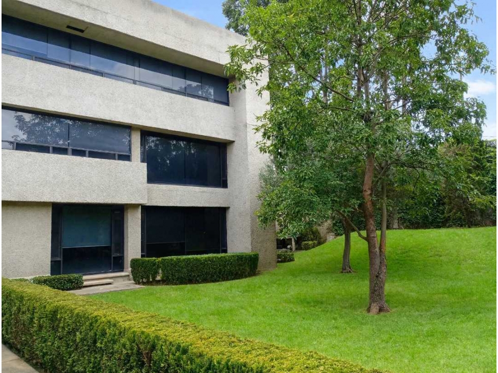 RENTA DE EDIFICIO CORPORATIVO PARA NEGOCIOS EN IXTAPALUCA - 2