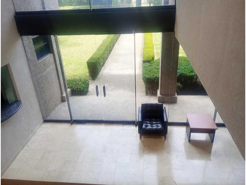RENTA DE EDIFICIO CORPORATIVO PARA NEGOCIOS EN IXTAPALUCA - 3