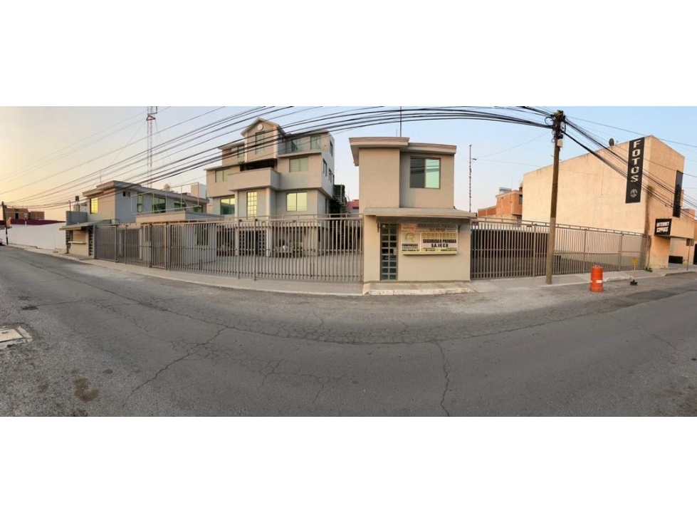 Renta Edificio Comercial frente a la Procuraduría / SAT - 2