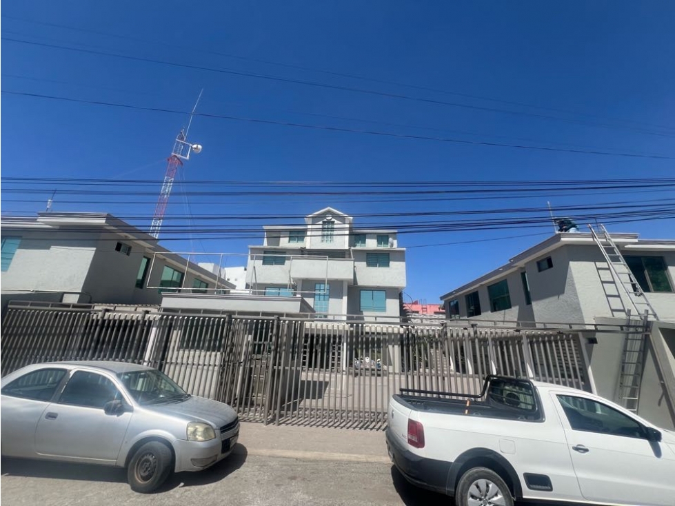 Renta Edificio Comercial frente a la Procuraduría / SAT - 5