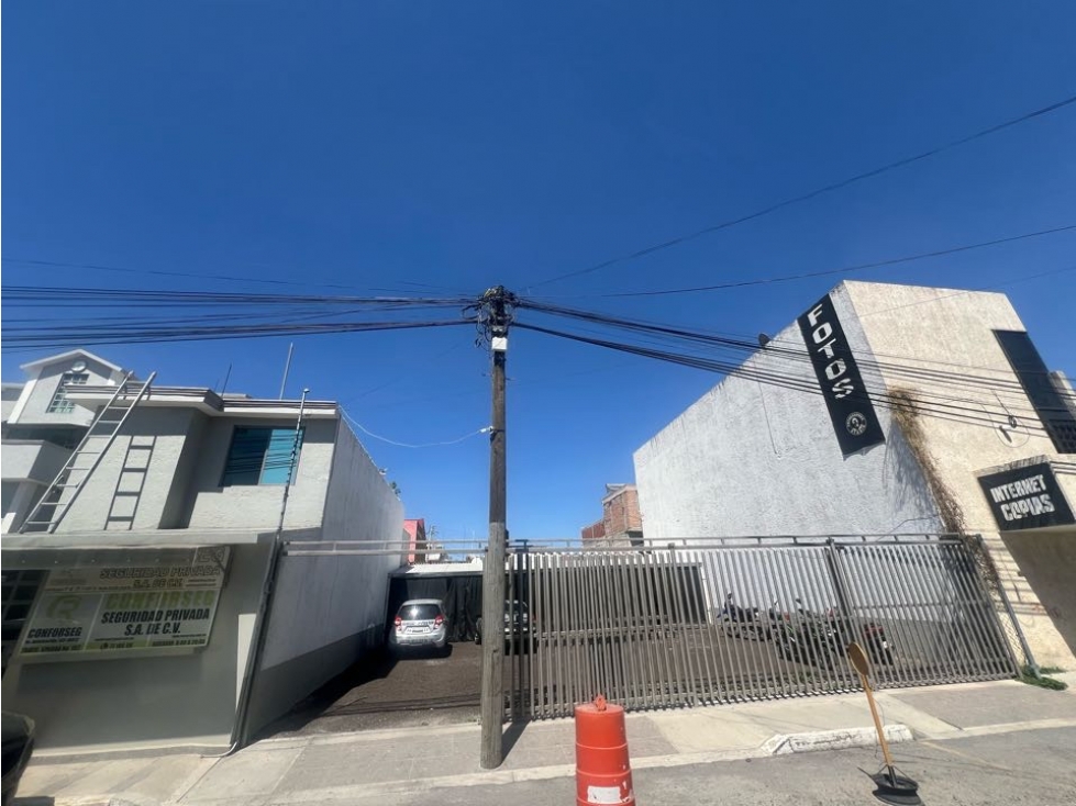 Renta Edificio Comercial frente a la Procuraduría / SAT - 6