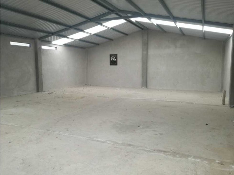 Renta venta Hectárea bardeada casa bodegas Tetla Solidaridad Tlax - 2