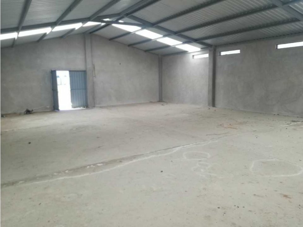 Renta venta Hectárea bardeada casa bodegas Tetla Solidaridad Tlax - 3