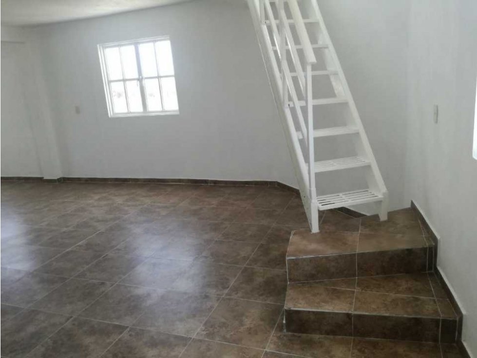Renta venta Hectárea bardeada casa bodegas Tetla Solidaridad Tlax - 6
