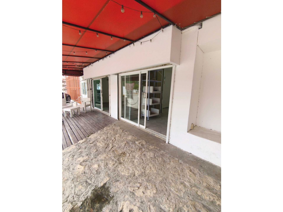 RENTA DE LOCAL 50 M2 AV. ÁLAMOS - 2