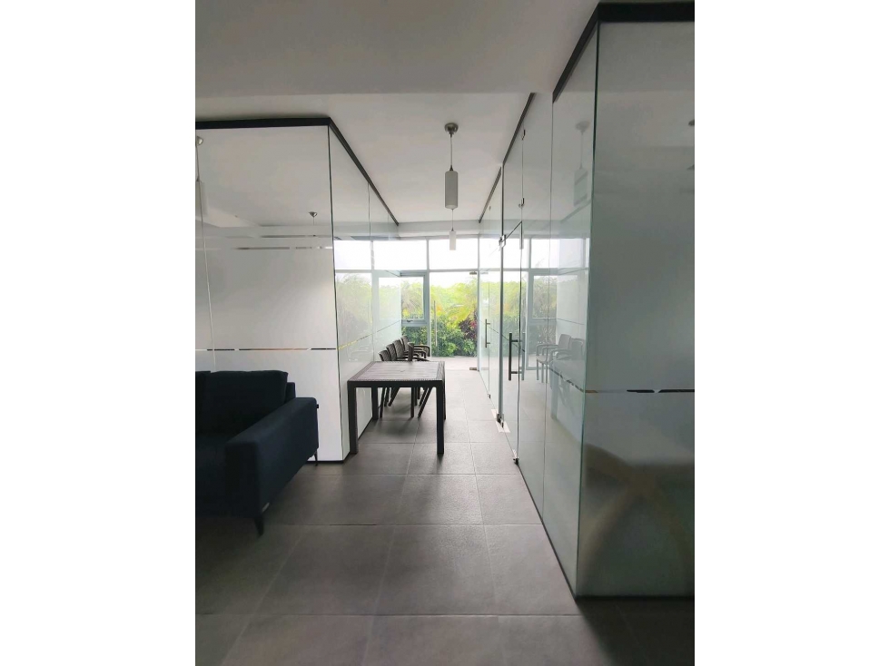 RENTA DE LOCAL COMERCIAL 60 M2 - PLAYA DEL CARMEN - 4