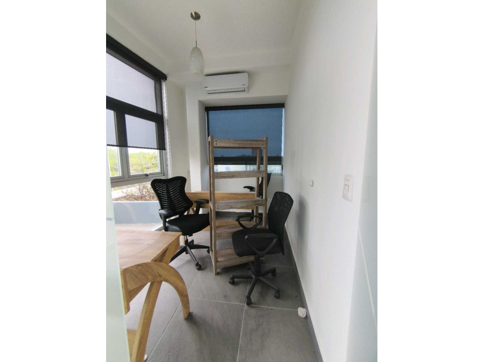 RENTA DE LOCAL COMERCIAL 60 M2 - PLAYA DEL CARMEN - 6