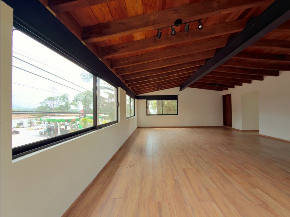 RENTA DE LOCAL COMERCIAL EN ZONA EL CORRALON I VALLE DE BRAVO — foto 2