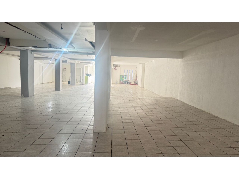 Renta de Local en Cancún Centro, Av Nader — foto 5