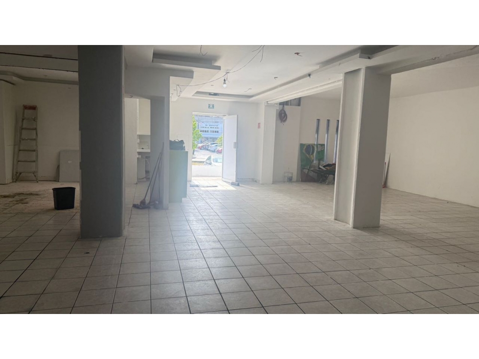 Renta de Local en Cancún Centro, Av Nader — foto 6