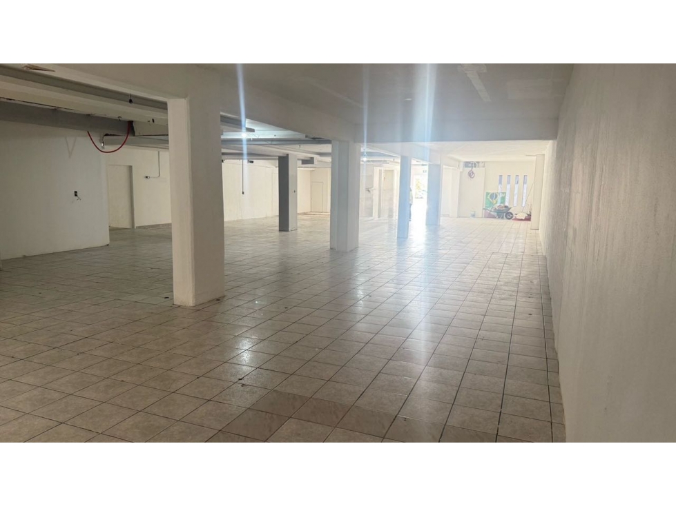 Renta de Local en Cancún Centro, Av Nader — foto 4