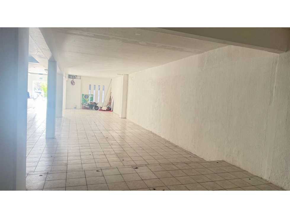 Renta de Local en Cancún Centro, Av Nader — foto 3