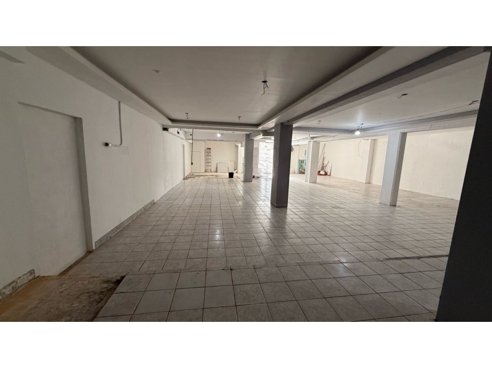 Renta de Local en Cancún Centro, Av Nader — foto 2