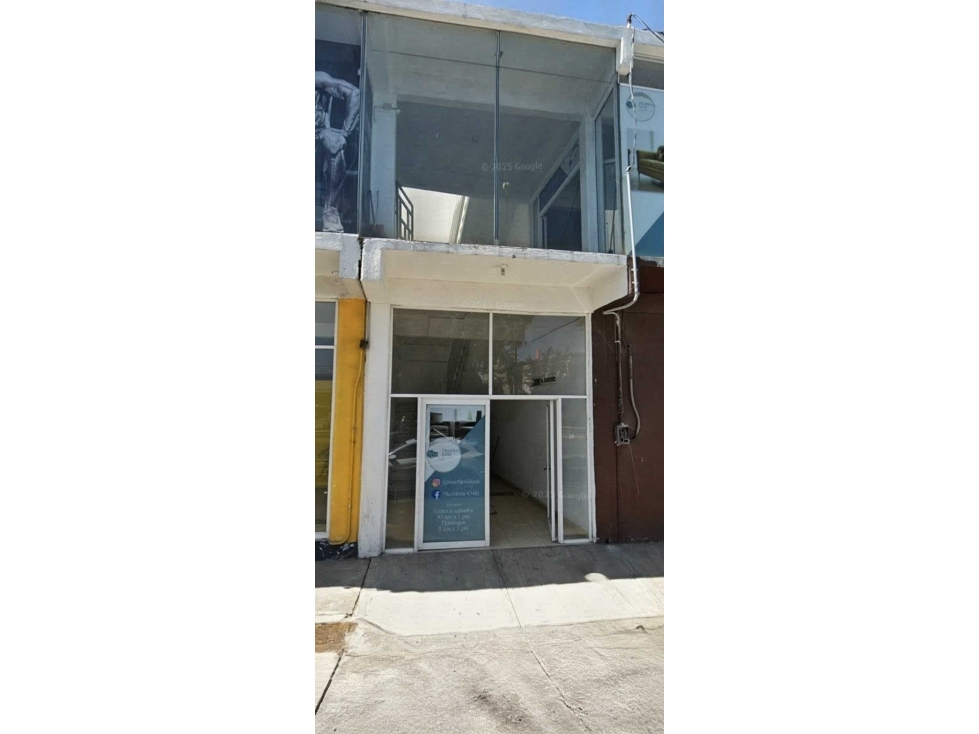 RENTA DE LOCAL EN CHALCO PLANTA ALTA ESTADO DE MÉXICO - 5