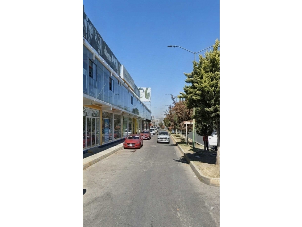 RENTA DE LOCAL EN CHALCO PLANTA ALTA ESTADO DE MÉXICO - 3