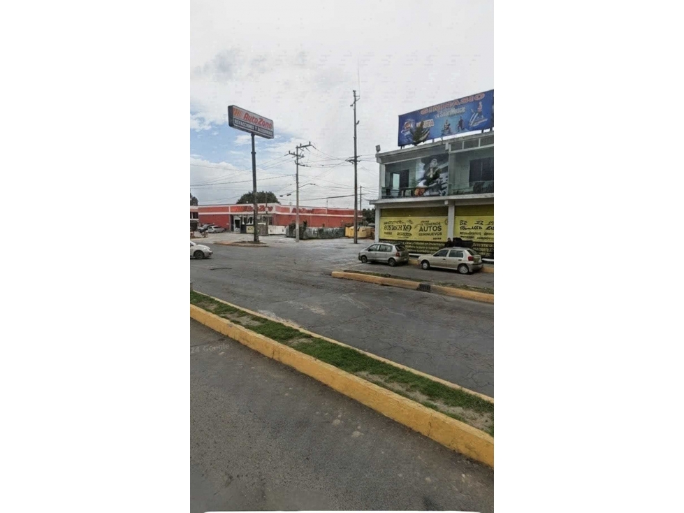 RENTA DE LOCAL EN CHALCO PLANTA ALTA ESTADO DE MÉXICO - 4