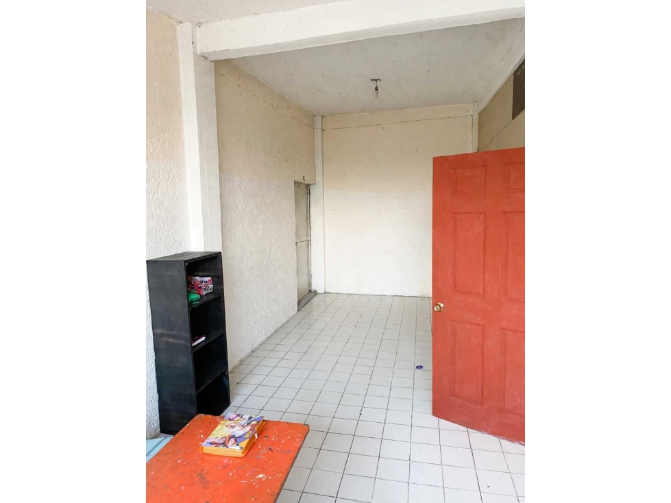 RENTA DE LOCAL EN CHALCO PLANTA ALTA SOBRE VIALIDAD PRIMARIA - 4
