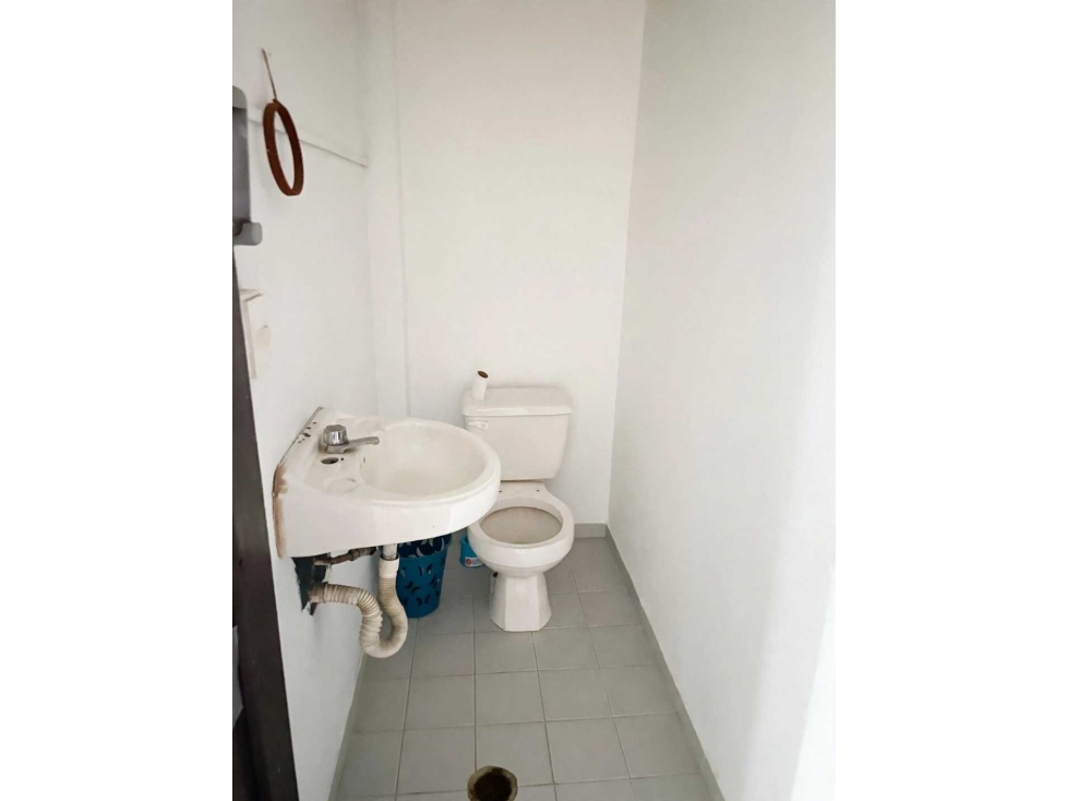 RENTA DE LOCAL EN CHALCO PLANTA ALTA SOBRE VIALIDAD PRIMARIA - 5