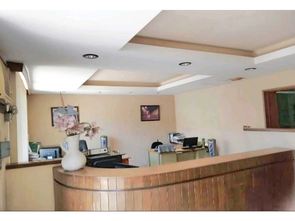 RENTA DE OFICINA / CASA UBICADA EN EL BARRIO DE SANTIAGO — foto 4