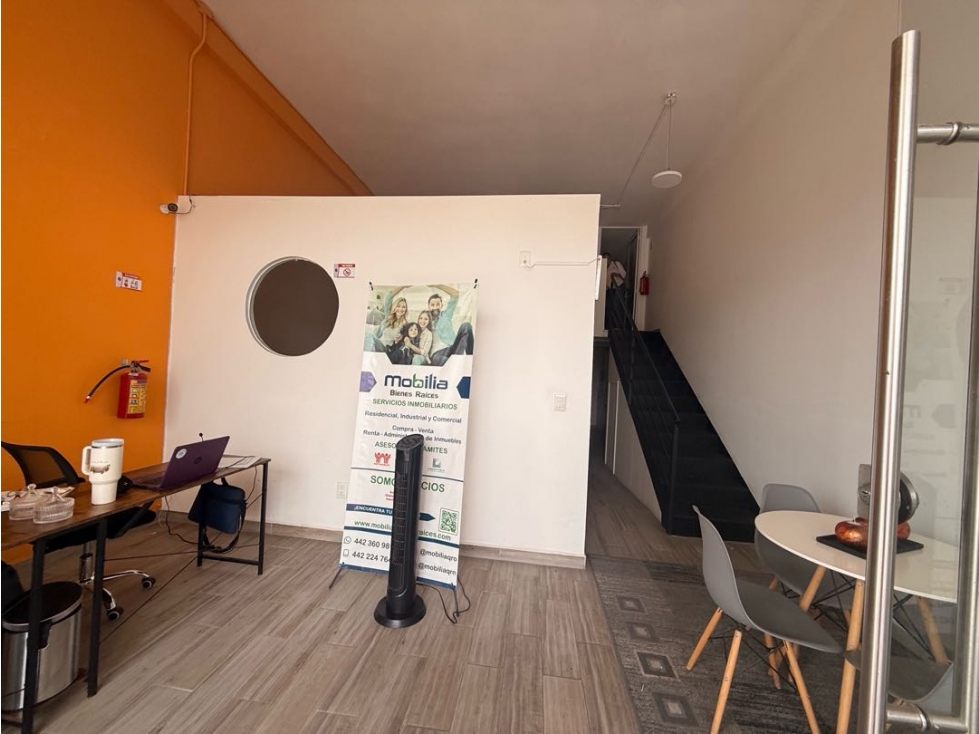 RENTA DE OFICINA PLAZA NAZAS — foto 4