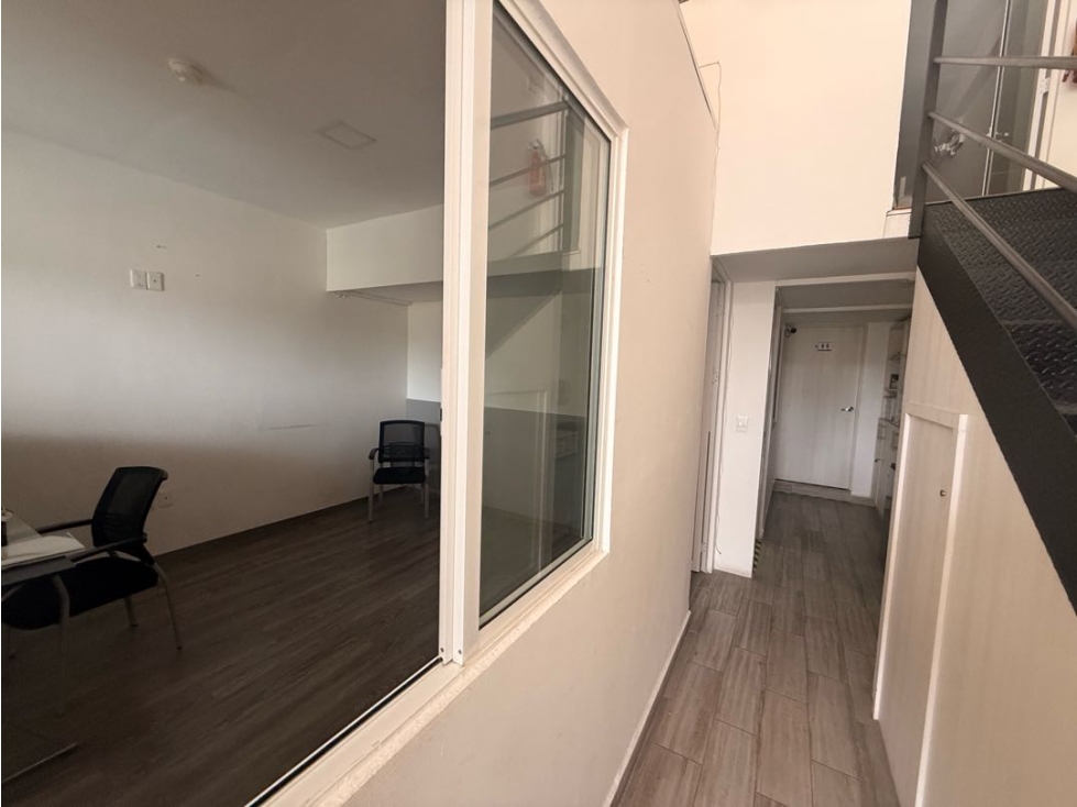 RENTA DE OFICINA PLAZA NAZAS — foto 6