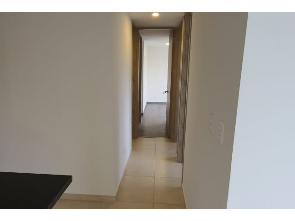 RENTA DE APARTAMENTO EN HORIZONTE VERDE - 2