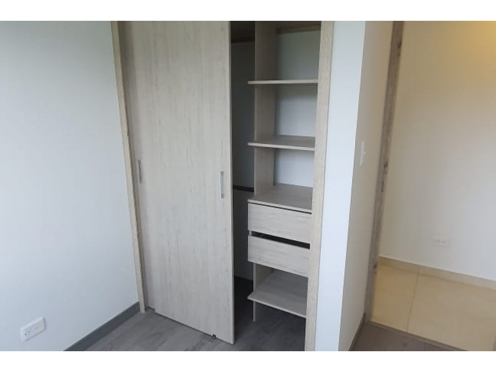 RENTA DE APARTAMENTO EN HORIZONTE VERDE - 4