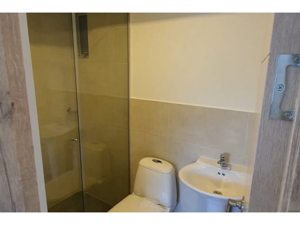 RENTA DE APARTAMENTO EN HORIZONTE VERDE - 5