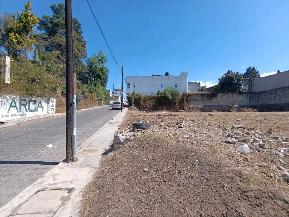 Renta de terreno para fraquicia - 2