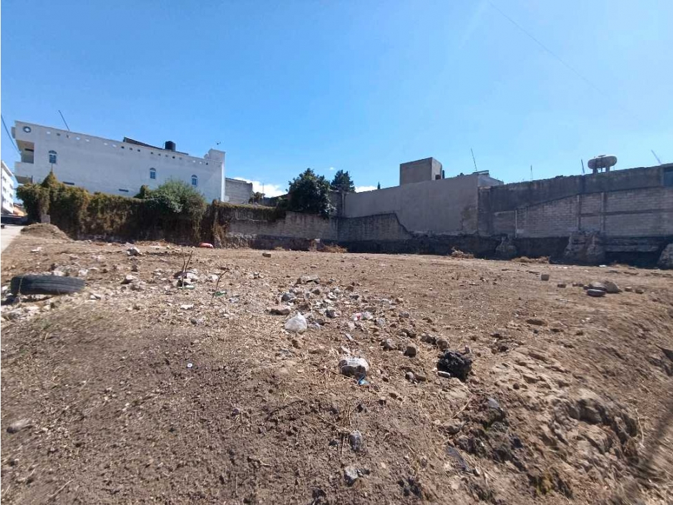 Renta de terreno para fraquicia - 5