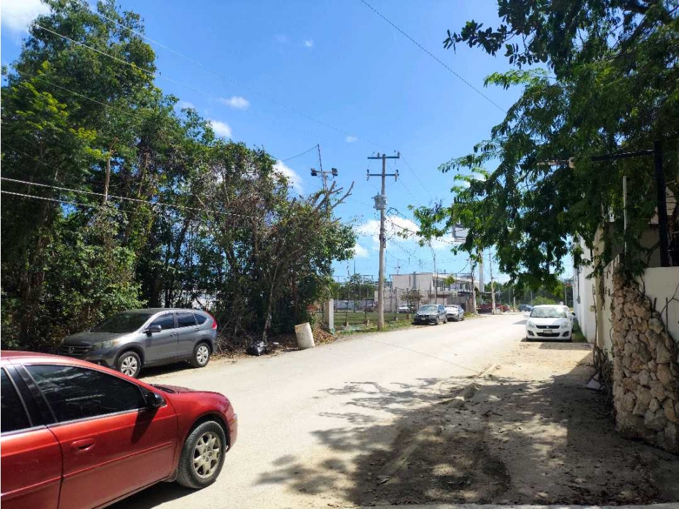Renta de Terreno Premium en Cancún - 4