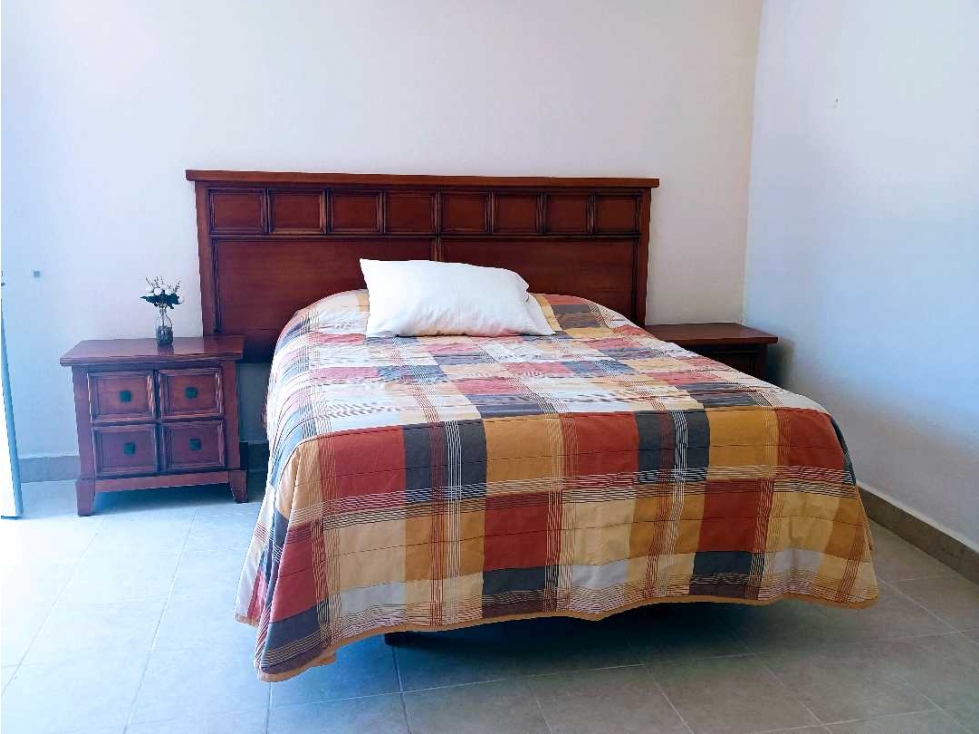 RENTA DIA/NOCHE DE VILLA VACACIONAL ZONA BURGOS LOMAS TRUJILLO — foto 3